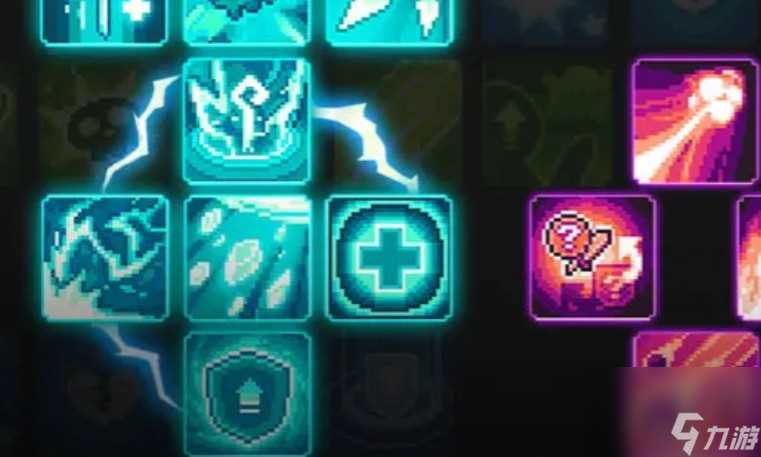 《元气骑士前传》装备羁绊获取攻略