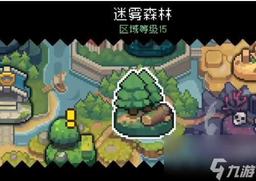 《元气骑士前传》装备羁绊获取攻略