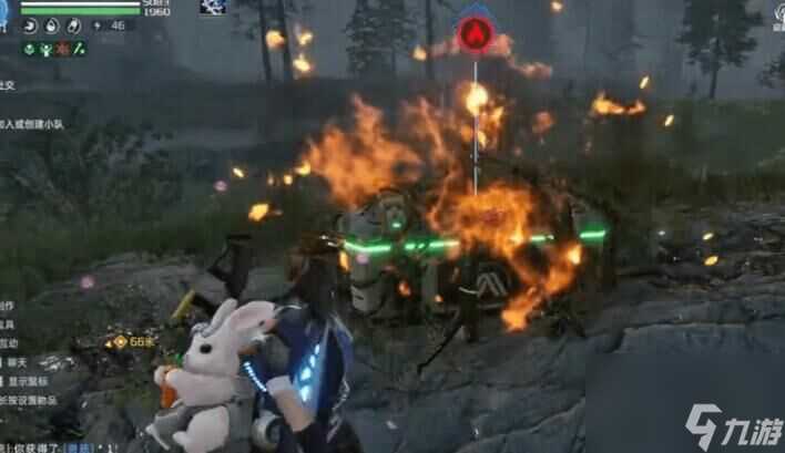 星球重启铁链宝箱怎么破 星球重启铁链宝箱怎么开