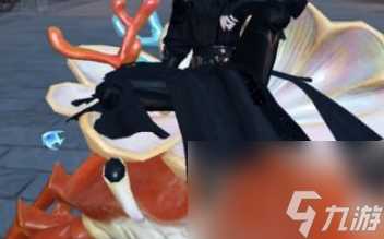 逆水寒手游螃蟹坐骑秘境几层掉落