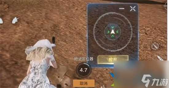 黎明觉醒封存的防空洞怎么进入 封存的防空洞进入方法推荐