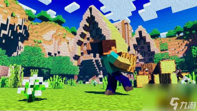 我的世界怎么获取烈焰棒 获取烈焰棒要点用途介绍  科普