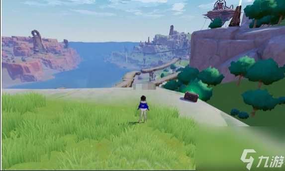 幻塔班吉斯风景点在哪 班吉斯风景点拍照打卡地点分别在哪  已推荐