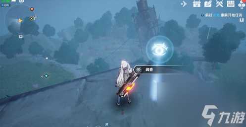 幻塔班吉斯风景点在哪 班吉斯风景点拍照打卡地点分别在哪  已推荐