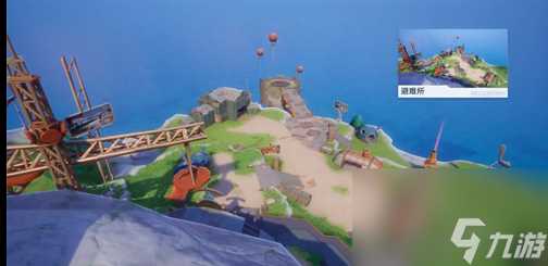 幻塔班吉斯风景点在哪 班吉斯风景点拍照打卡地点分别在哪  已推荐