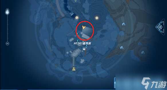 幻塔班吉斯风景点在哪 班吉斯风景点拍照打卡地点分别在哪  已推荐