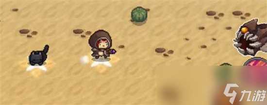 《元气骑士前传》元素法师怎么样 元素法师技能强度介绍