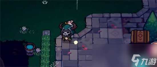 《元气骑士前传》元素法师怎么样 元素法师技能强度介绍