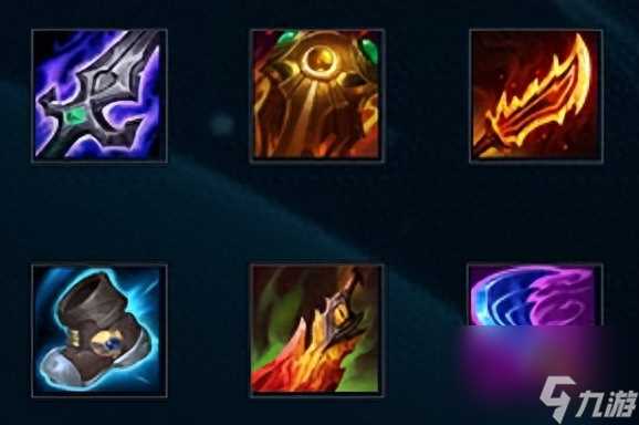 lol剑圣拿的什么剑 英雄联盟剑圣角色介绍  干货