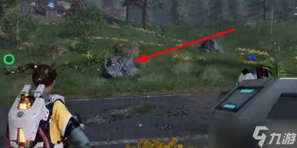 《星球 重启》避难所右宝箱攻略 127