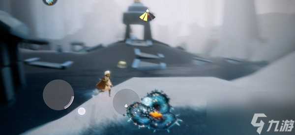 光遇萌新雨林补光攻略介绍