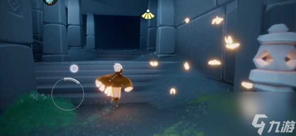 光遇萌新雨林补光攻略介绍