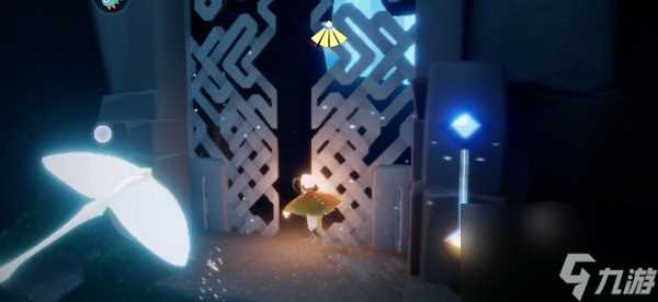 光遇萌新雨林补光攻略介绍