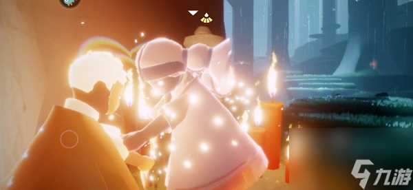 光遇萌新雨林补光攻略介绍