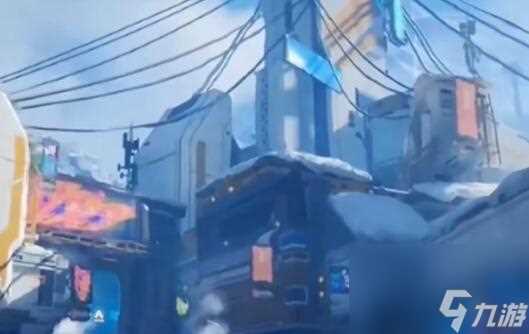 星球重启外星飞船碎片在哪里获取