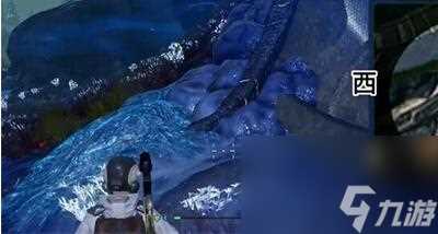 星球重启外星飞船碎片在哪里获取