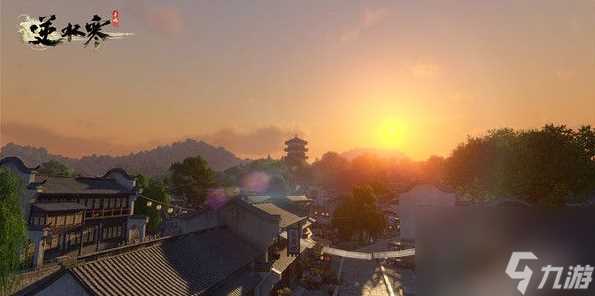 《逆水寒手游》快速获取熊熊币方法介绍