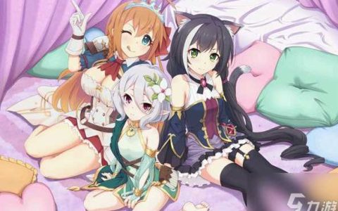 公主连结怎么删号重开 公主连结删号重开方法