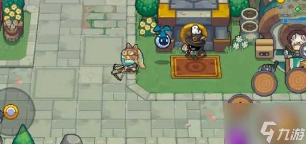 元气骑士前传怎么获取黄金勋章 获取黄金勋章方法