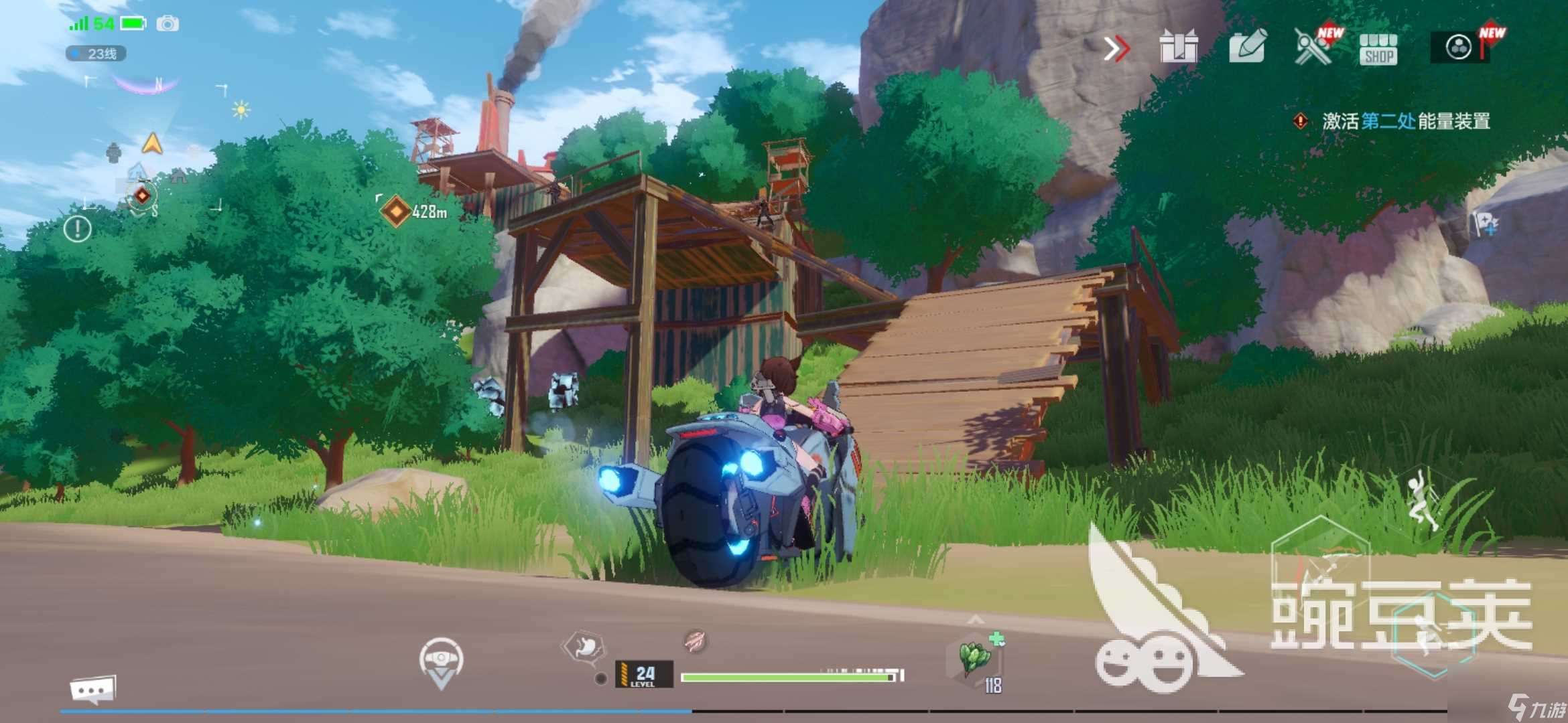 幻塔女妖精英在哪 女妖精英在哪里介绍