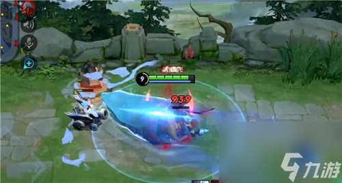 手把手教你秀翻全场 王者荣耀澜怎么玩