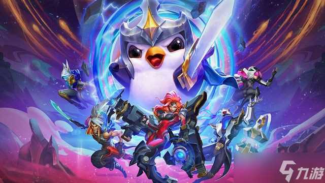 金铲铲之战段位晋升规则 金铲铲之战段位晋升攻略