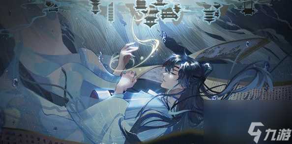 忘川风华录藏宝图怎么获取 忘川风华录藏宝图获取方法