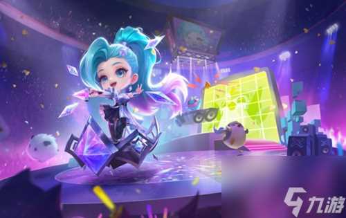 《金铲铲之战》S10赌安妮怎么搭配