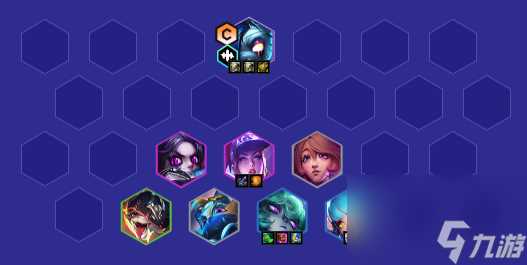 金铲铲之战S10超级粉丝阿木木阵容怎么搭配-S10超级粉丝阿木木阵容推荐