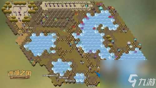 剑与远征霜封遗迹活动怎么玩 剑与远征攻略详解