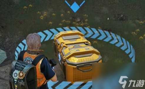 星球重启空投怎么召唤 空投召唤方法攻略