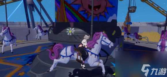 幻塔升空的烟火支线任务怎么完成 幻塔攻略详情