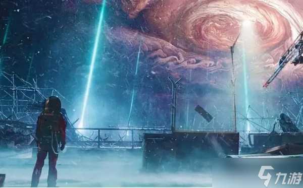 《星球重启》图文攻略大全