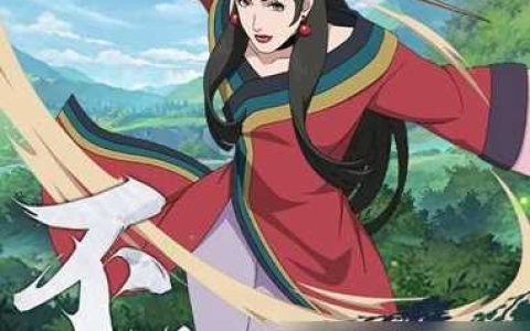 《火影忍者》不缘怎么获取