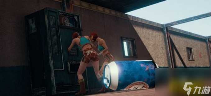 和平精英自动售货机刷新地点 自动售货机刷新在哪里大全  已推荐