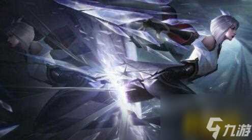 王者荣耀东方镜怎么出装最强