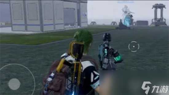 《星球重启》怎么传送地图 地图传送方法说明