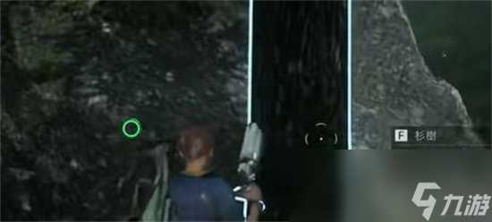 《星球重启》怎么砍树 砍树方法推荐