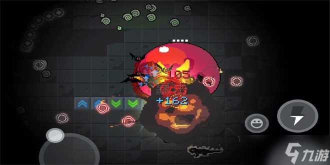 元气骑士前传感电史莱姆怎么打