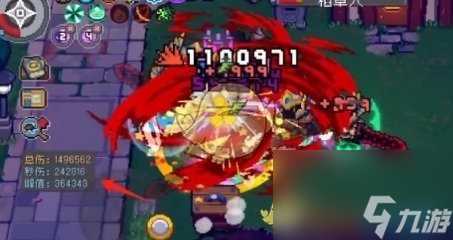 元气骑士前传稻草人有什么用-稻草人效果介绍介绍