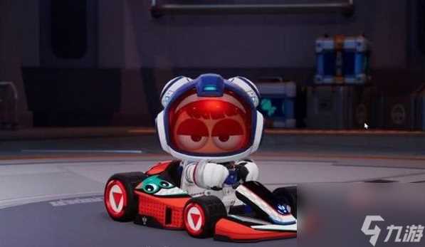 《跑跑卡丁车》怎么获取电池