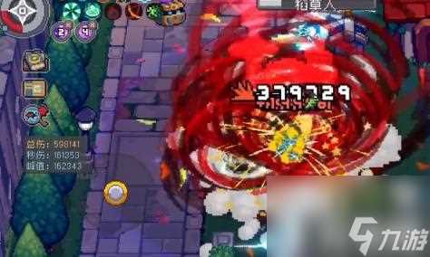 元气骑士前传稻草人有什么用 稻草人效果介绍