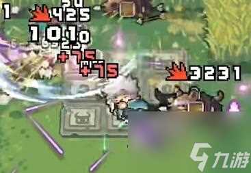 元气骑士前传怎么解谜-解谜攻略