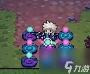 元气骑士前传怎么解谜-解谜攻略