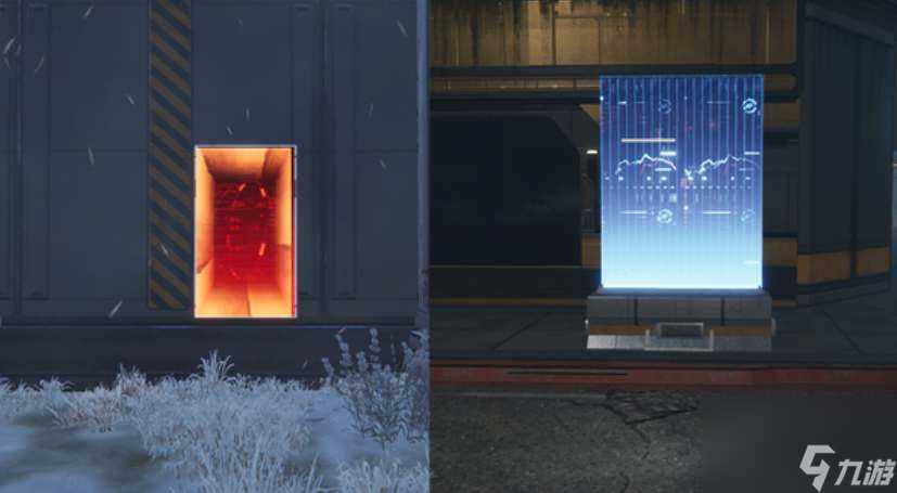 星球重启数据入侵怎么办 星球重启数据入侵解密攻略