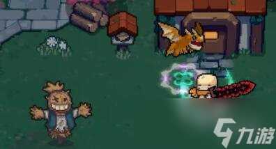 元气骑士前传武器合成表介绍