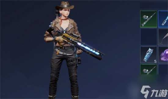 《星球重启》背包满了怎么办 背包扩充途径介绍