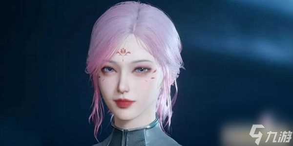 星球重启捏脸数据推荐