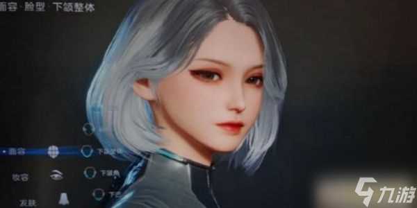 星球重启捏脸数据推荐