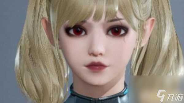 星球重启捏脸数据推荐